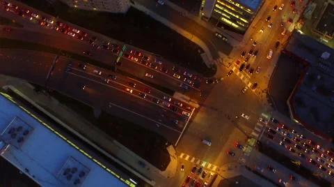 Seattle Aerial Stock Footage 49734011