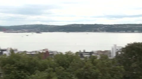 Seattle - B roll dynamic shot Stock-Footage 40477523