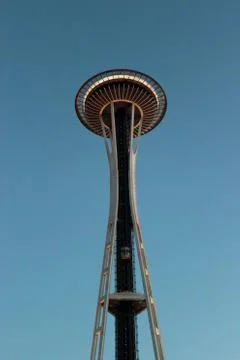 Seattle Stock Photos