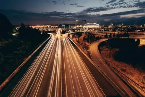 Seattle Stock Photos