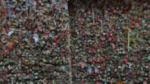 Seattle Washington in 4k Stock Footage 83627596