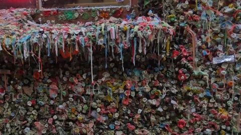 Seattle Washington in 4k Stock Footage 83627599