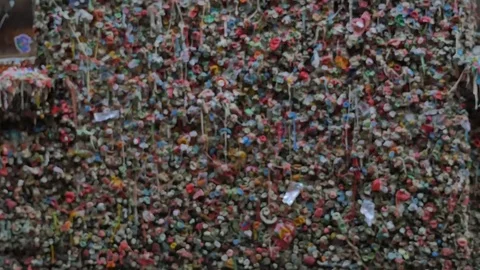 Seattle Washington in 4k 動画素材 83627609