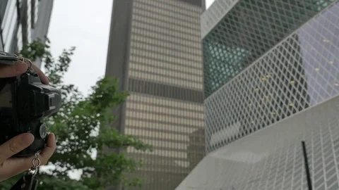 Seattle Washington in 4k Stock Footage 83627725