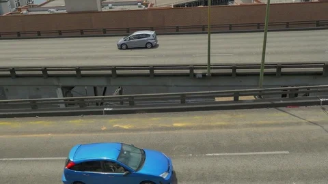 Seattle Washington in 4k Stock Footage 83627734