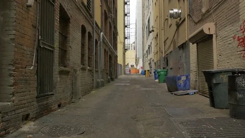 Seattle Washington in 4k 動画素材 83627737