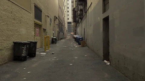 Seattle Washington in 4k 動画素材 83627787