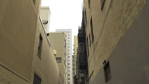 Seattle Washington in 4k 動画素材 83627798