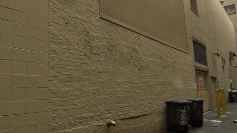 Seattle Washington in 4k 動画素材 83627799