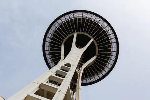 Seattle, Washington Stock Photos