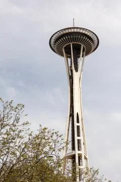 Seattle, Washington Stock Photos