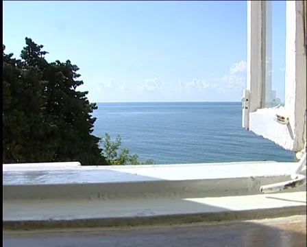 Seaview Stockbeeldmateriaal 944302