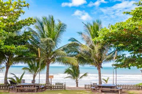 Seaview Stock Photos