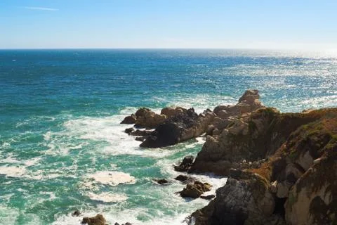 Seaview Stock Photos
