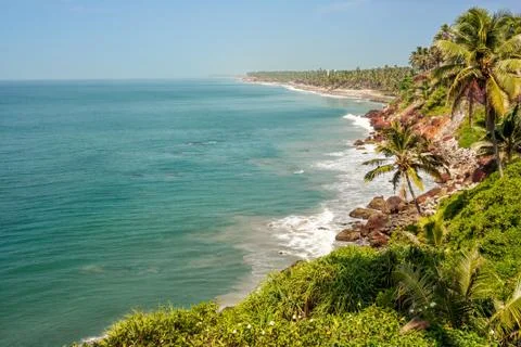 Seaview Stock Photos