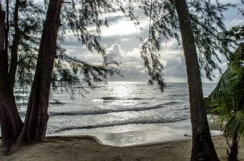 SeaView Stock Photos