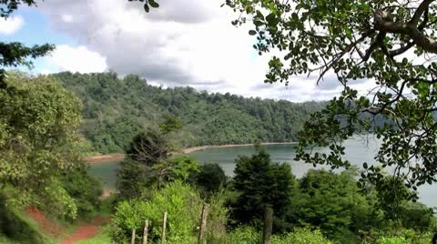 Seaview, seamless looping Vidéo 8840127