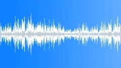 Seawash on shingle.Sound Effect