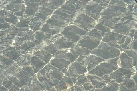 Seawater Stock Photos