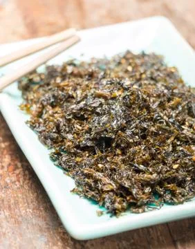 Seaweed Stock Photos