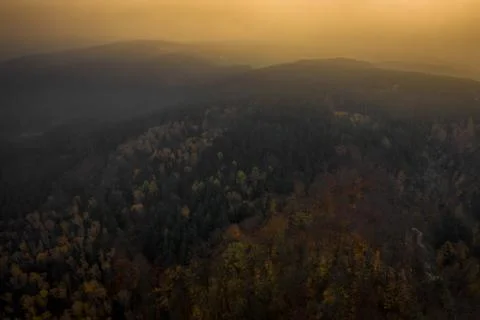 Sec dam Stock Photos