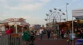 Secaucus Fair HD Footage