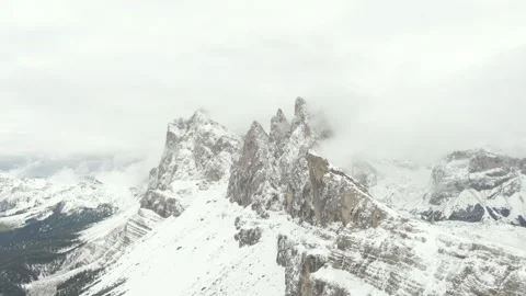 Seceda 库存影片 302908550