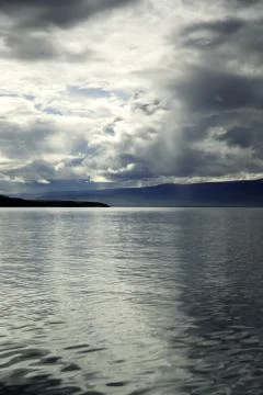 Secenic view Stock Photos