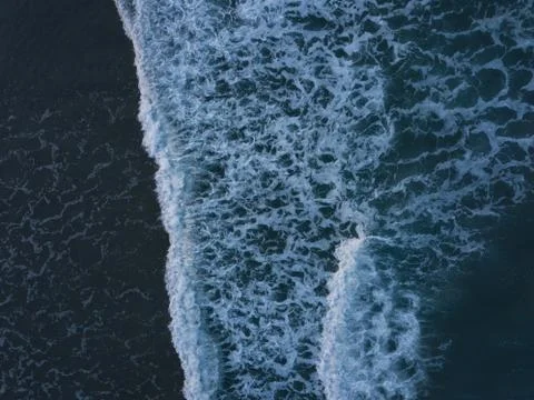 Secluded Beach Stock Photos