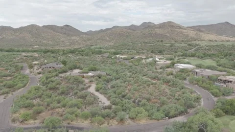 Secluded community 스톡 동영상 250195210