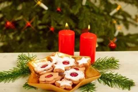 Second advent Stock-Fotos