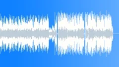 Second Chance AgainStock Music