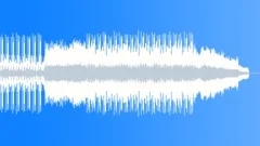 The Second Morning Stock Music