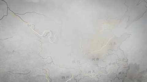 The second punitive war against Yuan Shikai Video stock 66569588