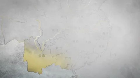 The second punitive war against Yuan Shikai，Choy Ngot Video stock 66569605