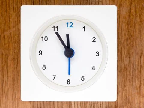 The second series of the sequence of time, 96/96 Stock Photos