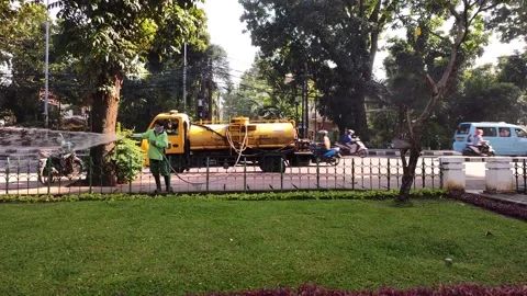 The second technique is carried out by controllers of the ci Video stock 237727926