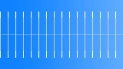 Second timer 2 Sound Effect
