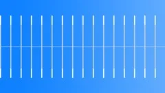 Second timer 9 Sound Effect