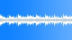 The Second Wave Percussion (Loop 01) Stock Music