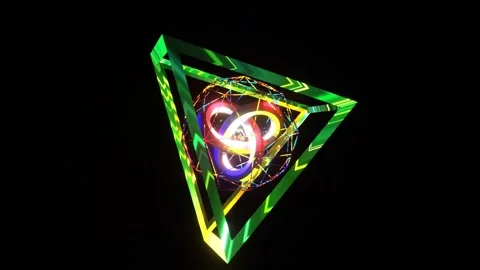 Seconds moving HD video Stock Footage 284753922