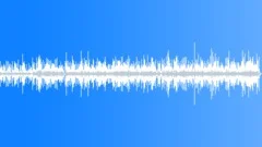 Seconds Tick Away Stock Music