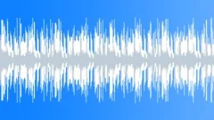 Secret Agent (Action Adventure Hip Hop) Epic Loop Stock Music