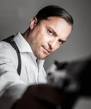 Secret Agent Stock Photos