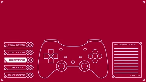 SECRET COMMAND SIMPLE Transitions. 1080p - 30 fps - Alpha Channel (5) Stock Footage 256095118