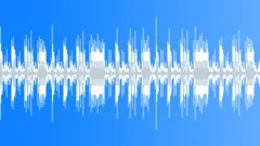 Secret Garden - ethno world funk - 90bpm Stock Music