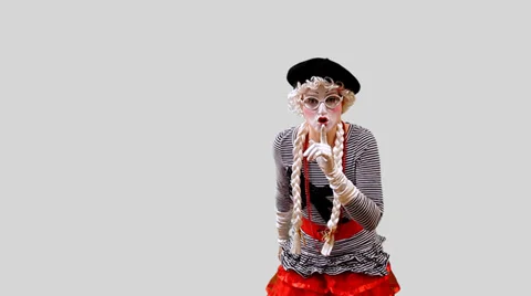 Secret information Stock Footage 37048338