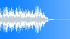 Secret Large Mechanic Door - Fantasy SoundSound Effect