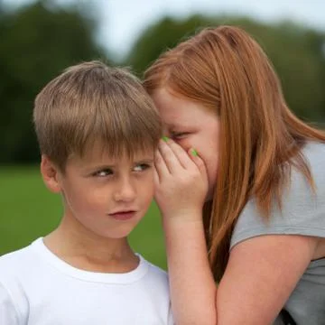 Secret Stock Photos