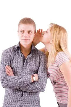 Secret Stock Photos
